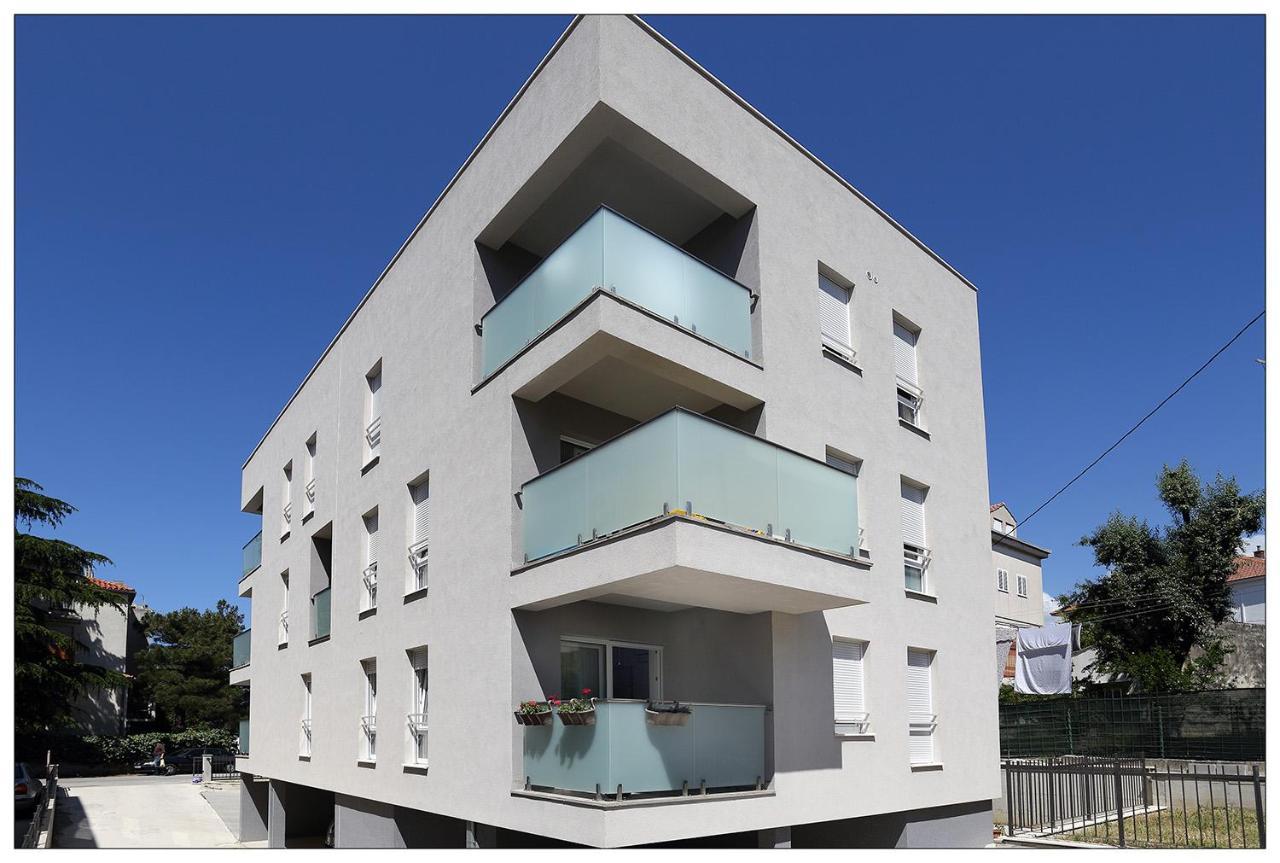 Apartmán Amalija